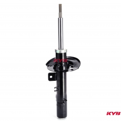 Amortiguador KYB Peugeot 207 Cc  12-14 Delantero Izquierdo