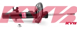 Amortiguador KYB Peugeot 301 Todos Delantero Derecho 13-17