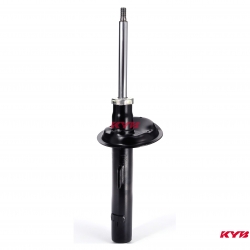 Amortiguador KYB Peugeot Grand Raid 08-12 Delantero Derecho