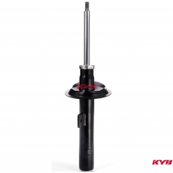 Amortiguador KYB Peugeot Grand Raid 08-12 Delantero Izquierdo
