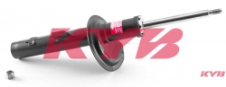 Amortiguador KYB Peugeot Partner Furgon 04-09 Delantero Derecho