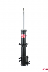 Amortiguador KYB Pontiac Matiz G1 1Er. Diseno 00-05 Delantero Derecho