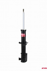 Amortiguador KYB Pontiac Matiz G1 1Er. Diseno 00-05 Delantero Izquierdo