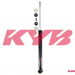 Amortiguador KYB Renault Duster 12-15 Trasero