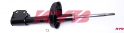 Amortiguador KYB Renault Kangoo Todos 04-14 Delantero