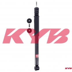 Amortiguador KYB Renault Logan Todos 15-16 Trasero
