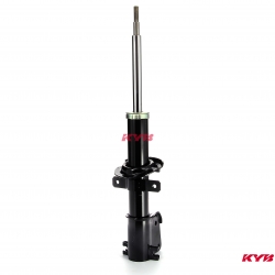 Amortiguador KYB Renault Trafic Inc. Diesel 07-14 Delantero