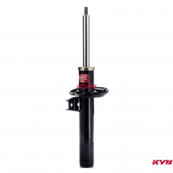 Amortiguador KYB Seat Leon Solo 1.4Lts. Y 1.8Lts. 08-11 Delantero