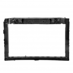 Marco Radiador Cv Aveo 18-23 Lamina Ltz/Ls/Lt/ L4 4 Cilindros 1.5/1.6L 4 Puertas