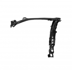 Marco Radiador Cv Equinox 2018 2019 2020 2021 Ls/Lt/Premier/Midnight L4 4 Cilindros 1.5L 5 Puertas R