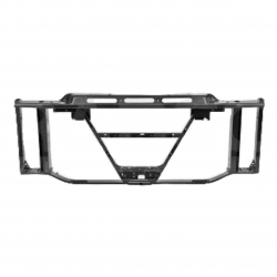 Marco Radiador Cv Silverado 06-07 2500/3500 Turbo Diesel V8 8 Cilindros 6.0/6.6L 2/4 Puertas