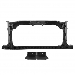 Marco Radiador Cv Silverado 19-23 4X2/4X4/Custom/Sierra V6/V8 6/8 Cilindros 2/4 Puertas