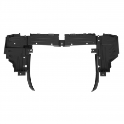 Marco Radiador Cv Acadia 2017 2018 2019 Sl/Sle/Slt/Denali V6 6 Ilindros 3.5/3.6/3.7L 5 Puertas Superior