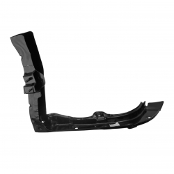 Marco Radiador Cv Tornado Van 2022 2023 Ls/Cargo Ls L4 4 Cilindros 1.5 L 5 Puertas Lamina Der