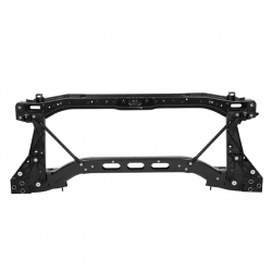Marco Radiador Dg Ram 19-23 Linea Nueva 2500 Slt/Limited V8 8 Cilindros 6.4L 4 Puertas