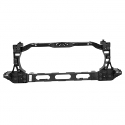 Marco Radiador Dg Ram 19-23 Linea Nueva 1500/Sport/Limited/Longhorn/Mild Hybrid V8 8 Cilindros 5.7L 4 Puertas