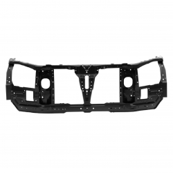 Marco Radiador Fd Ranger 19-21 Xl/Xlt/Wildtrack L4/L5 4/5 Cilindros 2.3/2.5/3.2L 2/4 Puertas