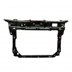 Marco Radiador Fd Edge 2011 2012 2013 2014