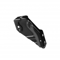 Marco Radiador Hd Civic 22-24 I Style/Touring L4 4 Cilindros 1.5/2.0L 4/5 Puertas Inferior Izq