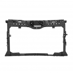 Marco Radiador Hd Civic 22-24 I Style/Sport/Touring L4 4 Cilindros 1.5/2.0L 4 Puertas Plastico