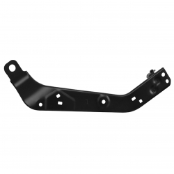 Marco Radiador Hd Cr-V 2023 2024 Turbo/Turbo Plus/Touring L4 4 Cilindros 1.5L 5 Puertas Lamina Izq