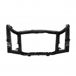 Marco Radiador Hd Odyssey 2018 2019 2020 Prime/Touring V6 6 Cilindros 3.5L 5 Puertas