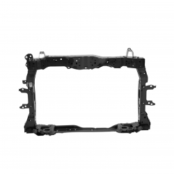 Marco Radiador Hd Hr-V 2019 2020 2021 2022 Uniq/Prime L4 4 Cilindros 1.8L 5 Puertas