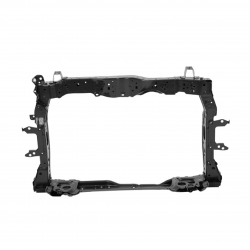 Marco Radiador Hd Hr-V 2019 2020 2021 2022 Touring L4 4 Cilindros 1.8L 5 Puertas