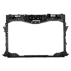 Marco Radiador Hd Hr-V 2023 2024 Plastico