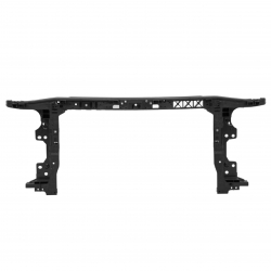 Marco Radiador Hy Elantra 2021 2022 2023