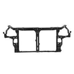 Marco Radiador Hy Sonata 2011 2012 2013 2014 Gls/Limited/Premium/ L4 4 Cilndros 2.0 L 4 Puertas