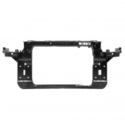 Marco Radiador Hy Ix-35 2015 2016 Gls/Limited/Premium L4 4 Cilindros 2.0L 5 Puertas