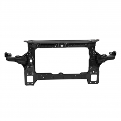 Marco Radiador Hy Starex 2019 2020 Cargo/Pasajeros L4 4 Cilindros 2.4L 5 Puertas