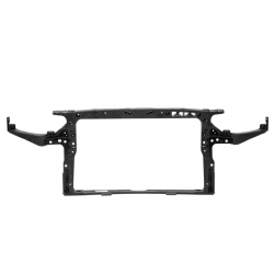 Marco Radiador Hy Ioniq 2018 2019 2020 2021 2022 Limited L/4 4 Cilindros 1.6L 4 Puertas