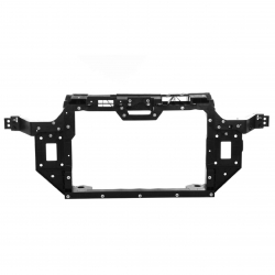 Marco Radiador Jc J7 2021 2022 2023 Advanced/Quantum/Limited L4 4 Cilindros 1.5L 4 Puertas Plastico