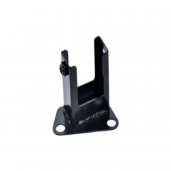 Marco Radiador Jp Cherokee Superior 14-18 Izq