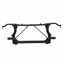 Marco Radiador Jp Wrangler 2018 2019 2020 2021 Linea Nueva Linea Nueva Sport/Sport S/Willys Unlimited Sahara/Unlimited Sahara Night Eagle L4/V6 4/6 Ci