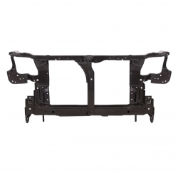 Marco Radiador Ki Rio 03-05 (U.S.A) Base/Cinco L4 4 Cilindros 1.6L 4 Puertas