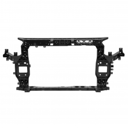 Marco Radiador Ki Sorento 2021 2022 2023 Lx/Ex/Sx L4 4 Cilindros 2.4/2.5/3.4L 5 Puertas