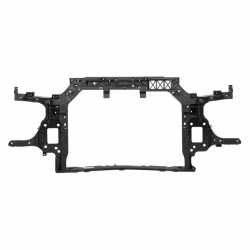 Marco Radiador Ki Soul 2020 2021 2022 Ex/Lx/Ex Pack L4 4 Cilindros 1.6/2.0L 5 Puertas