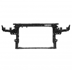 Marco Radiador Ki Niro 2017 2018 2019 Ex L4 4 Cilindros 1.6L 5 Puertas