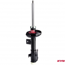 Amortiguador KYB Suzuki Grand Vitara 06-17 Delantero Izquierdo  