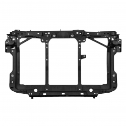 Marco Radiador Mz 6 19-21 Signature/Sport/I Grand Touring /Carbon Edition L4 4 Cilindros 2.5L 4 Puertas