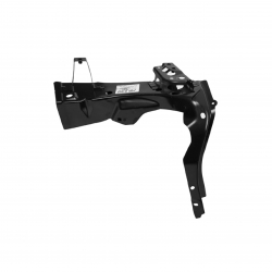 Marco Radiador Mz Cx9 16-23 I Sport/I Grand Touring/Signature L4 4 Cilindros 2.5L 5 Puertas Izq