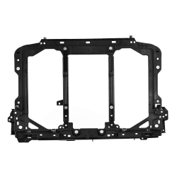 Marco Radiador Mz Cx5 22-24 Plastico