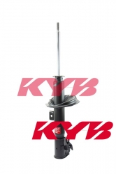 Amortiguador KYB Suzuki Swift 06-11 Delantero Derecho