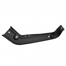 Marco Radiador Mg Zs 2021 2022 2023 Lamina Excite/Style L4 4 Cilindros 1.5L 5 Puertas Izq