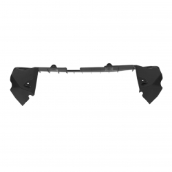 Marco Radiador Mg Zs 2021 2022 2023 Plastico Excite/Style L4 4 Cilindros 1.5L 5 Puertas Superior