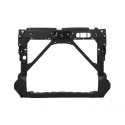 Marco Radiador Mg Zs 2021 2022 2023 Plastico Excite/Style L4 4 Cilindros 1.5L 5 Puertas