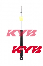 Amortiguador KYB Suzuki Swift 06-11 Trasero